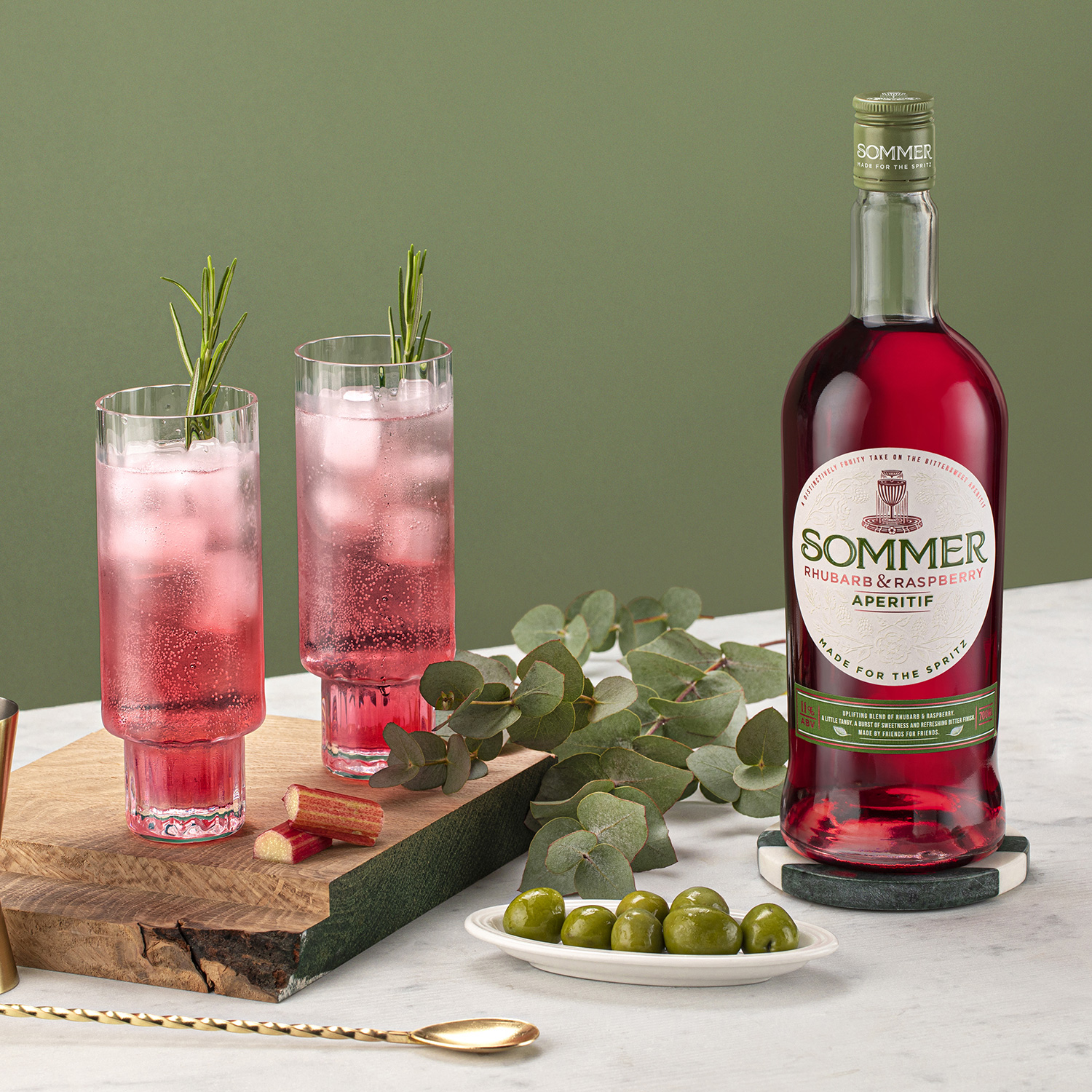 Sommer drinks product